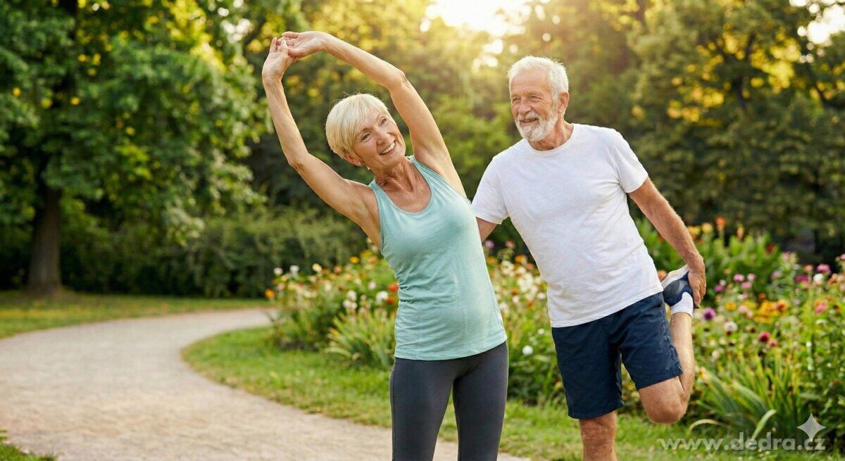 PRO POHYB | Dárková sada | ARTHROCARE COMPLEX + OSTEO COMPLEX + dárová taška
