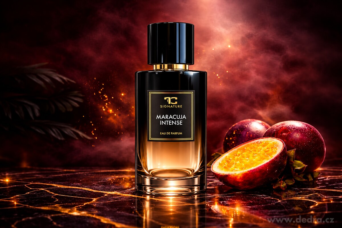 MARACUJA INTENSE Eau de parfum (EDP)
