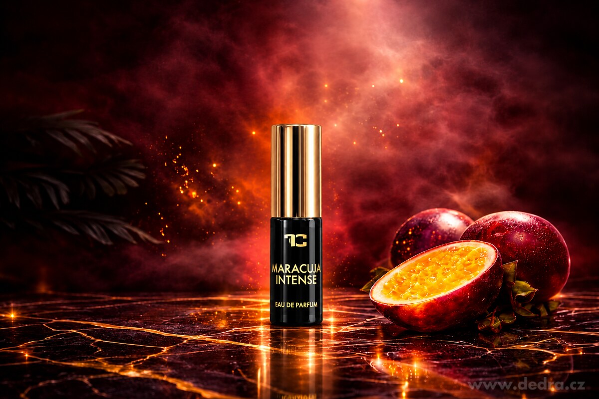 MARACUJA INTENSE Eau de parfum (EDP)