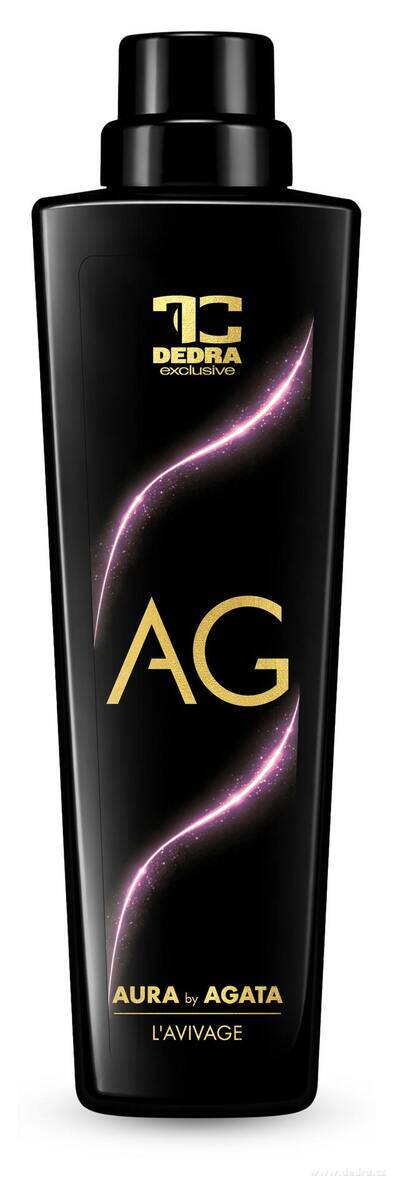 2× L'AVIVAGE AURA by AGATA | Avivážní kondicionér | 750 ml ×2