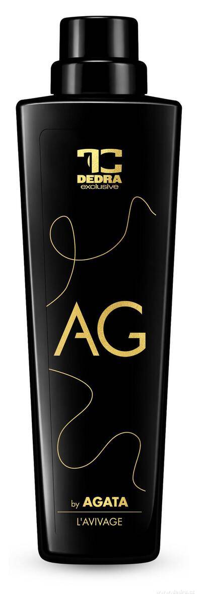 2× L'AVIVAGE AG by AGATA | Avivážní kondicionér | 750 ml ×2
