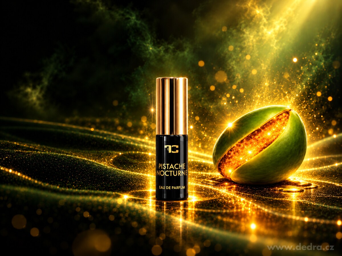PISTACHE NOCTURNE Eau de parfum (EDP)