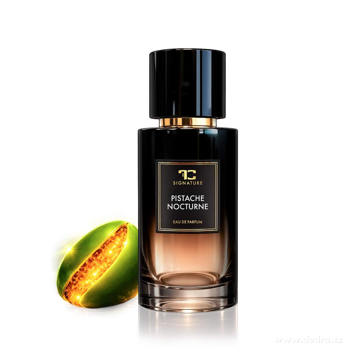 PISTACHE NOCTURNE Eau de parfum (EDP)