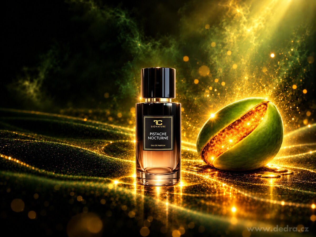 PISTACHE NOCTURNE Eau de parfum (EDP)