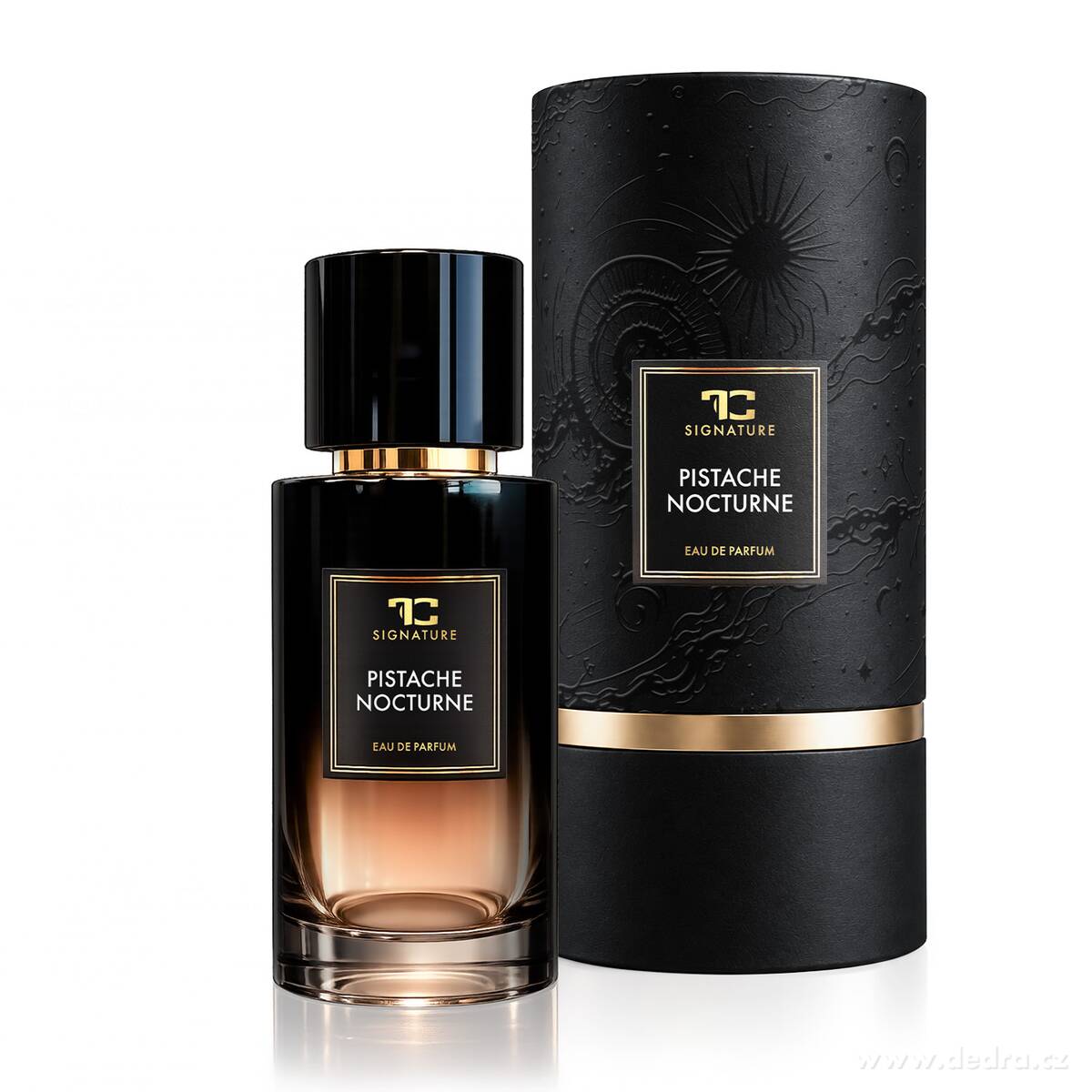 PISTACHE NOCTURNE Eau de parfum (EDP)
