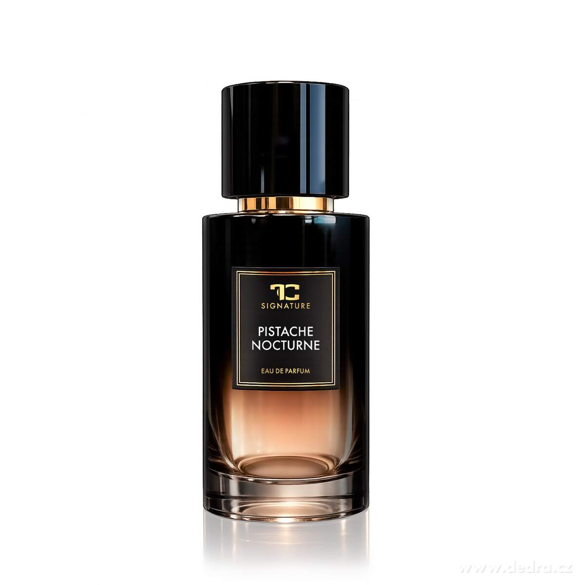 PISTACHE NOCTURNE Eau de parfum (EDP)