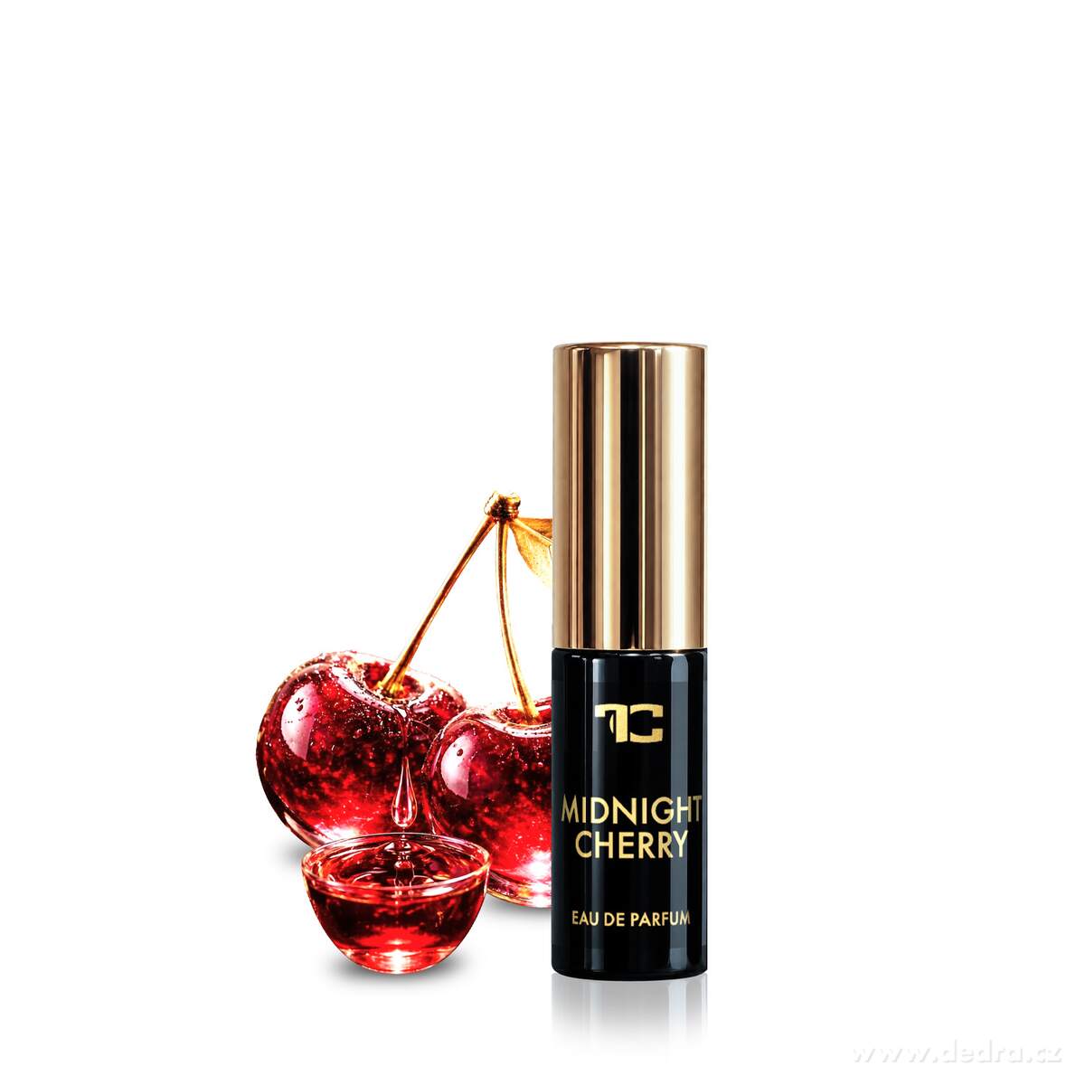 MIDNIGHT CHERRY Eau de parfum (EDP)
