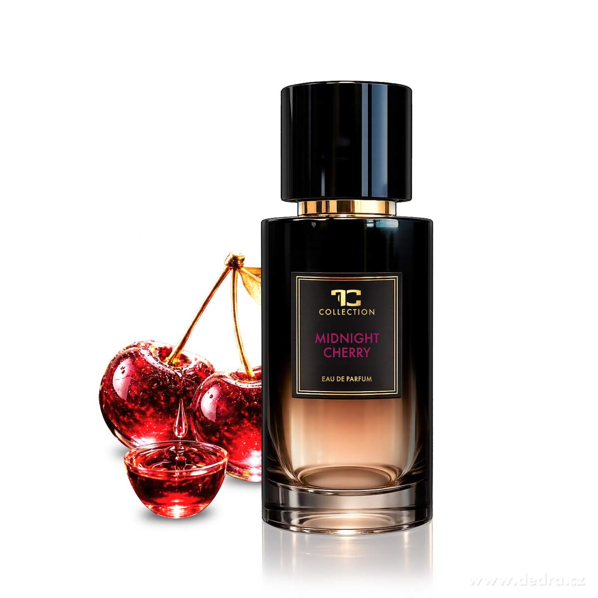 MIDNIGHT CHERRY Eau de parfum (EDP)