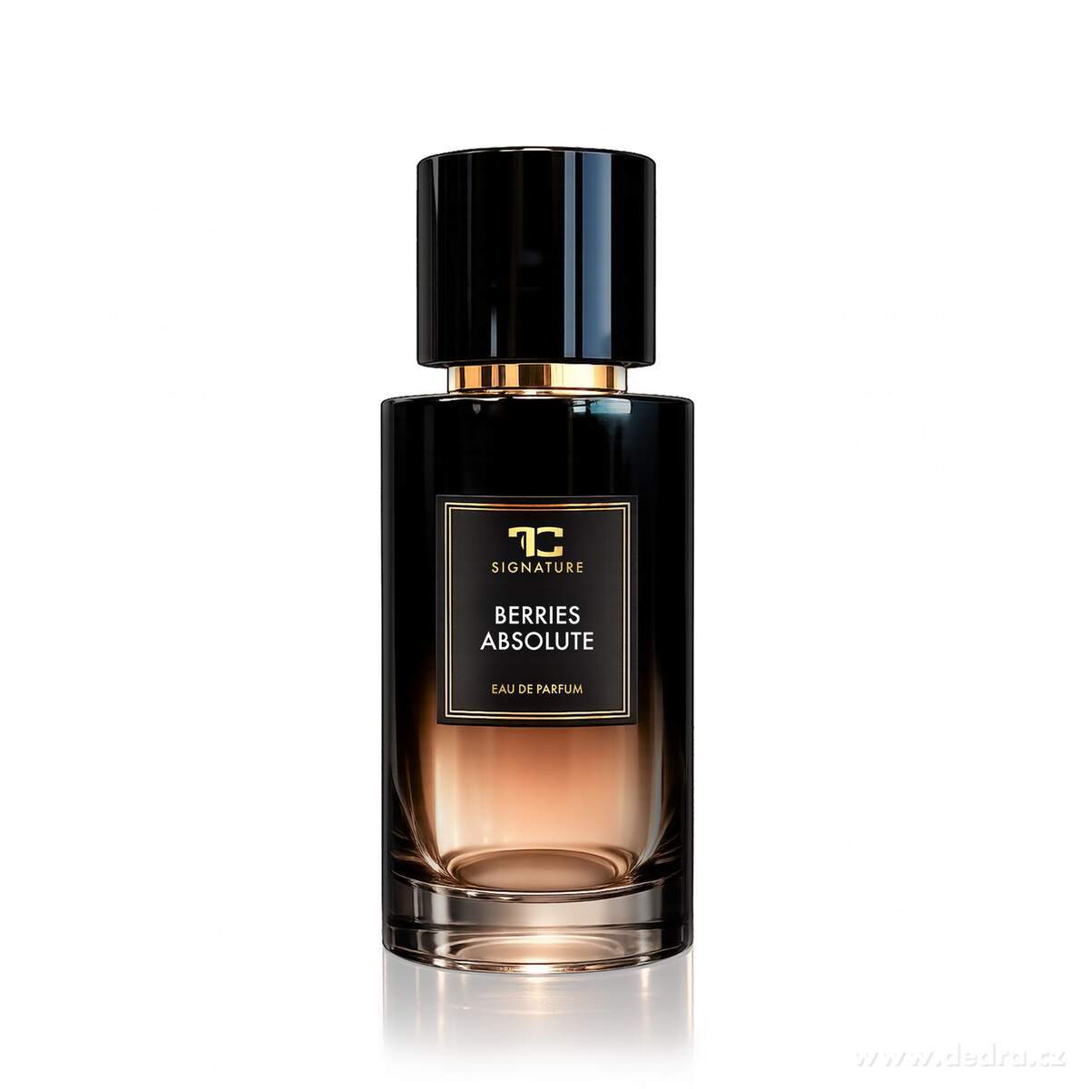 BERRIES ABSOLUTE Eau de parfum (EDP)