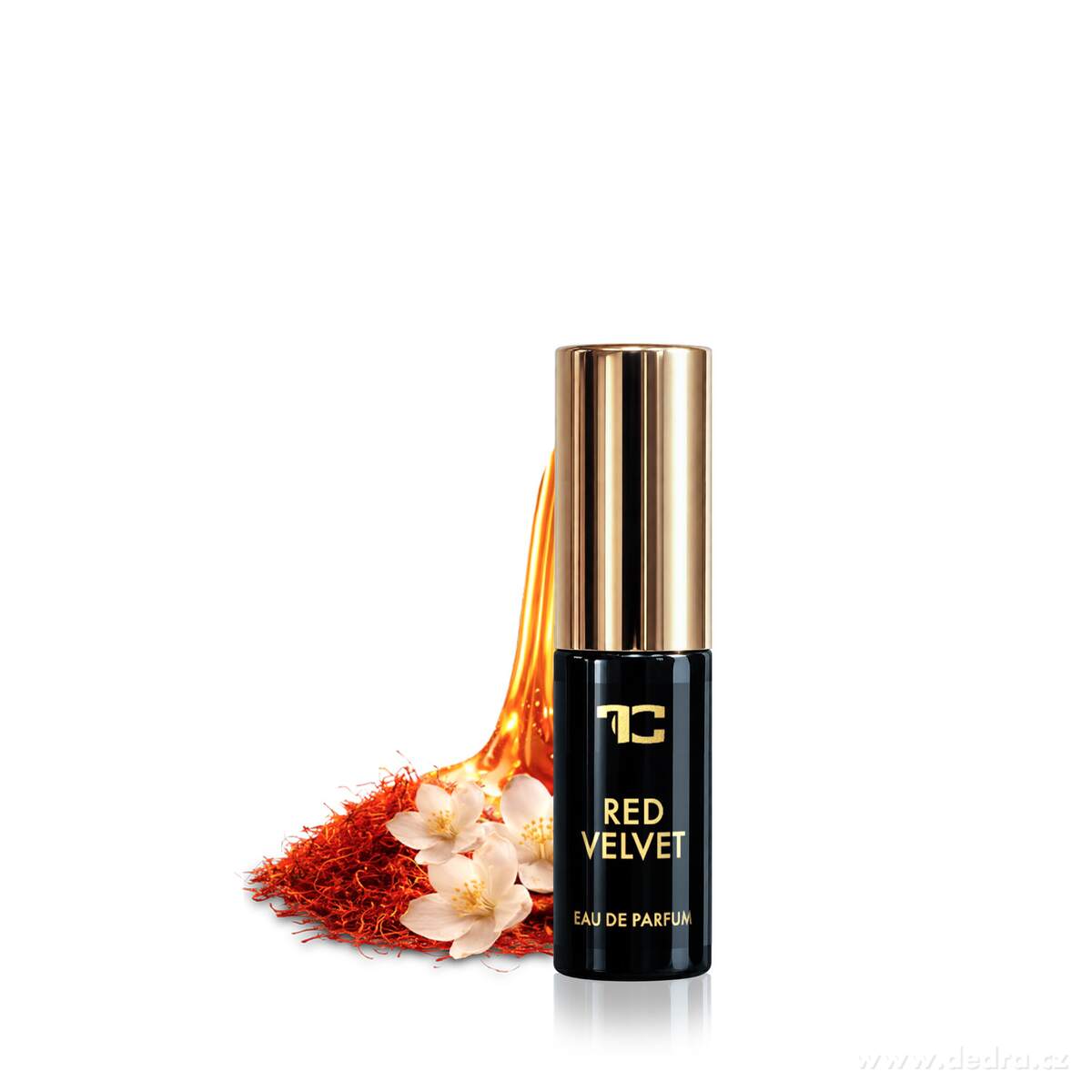 RED VELVET Eau de parfum (EDP)