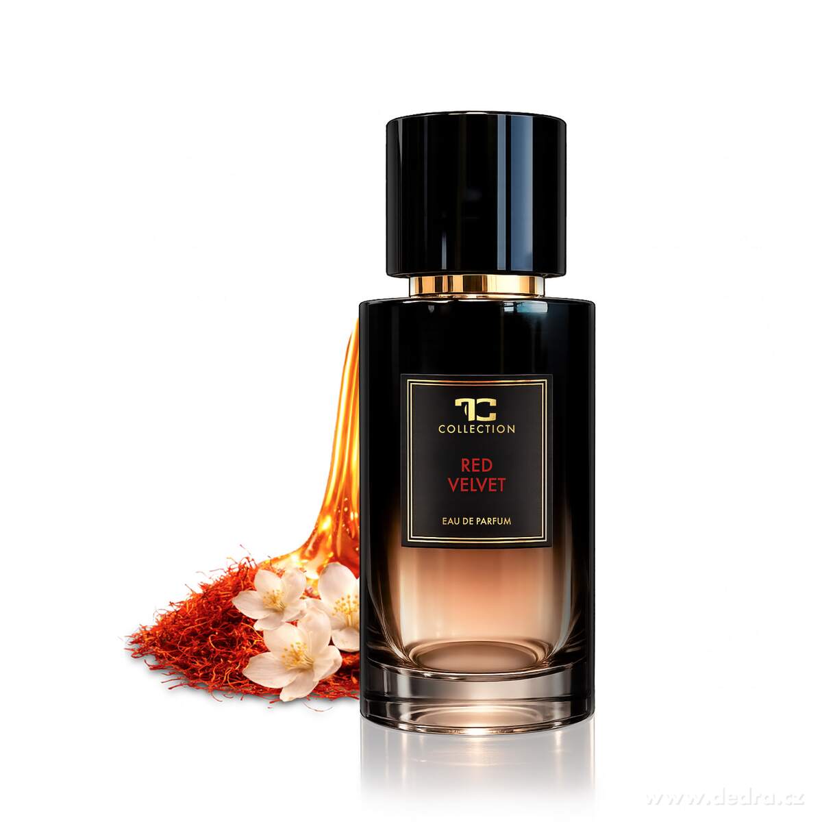 RED VELVET Eau de parfum (EDP)