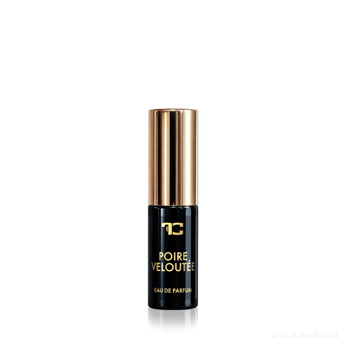 SAMETOVÁ HRUŠKA Eau de parfum (EDP)