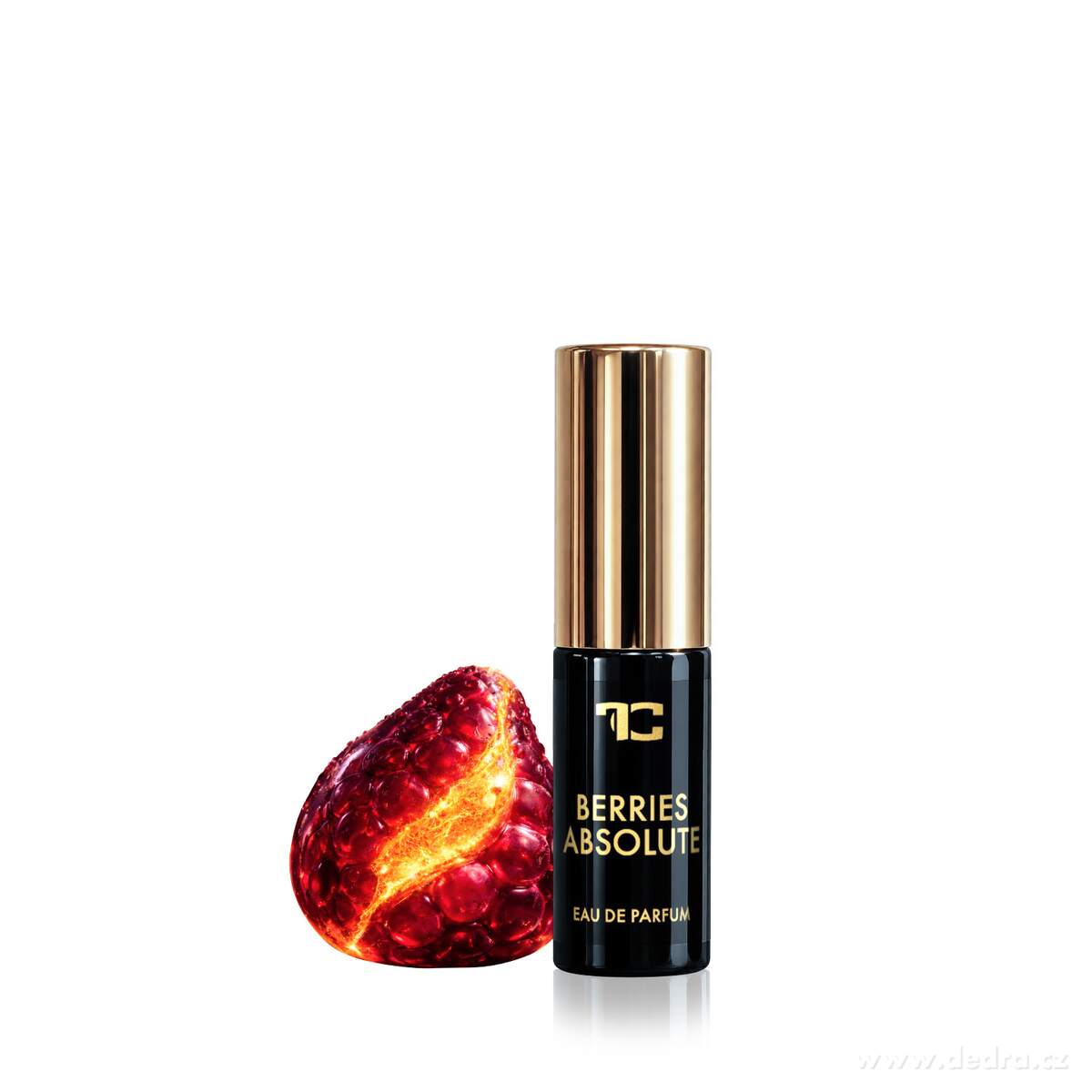 BERRIES ABSOLUTE Eau de parfum (EDP)