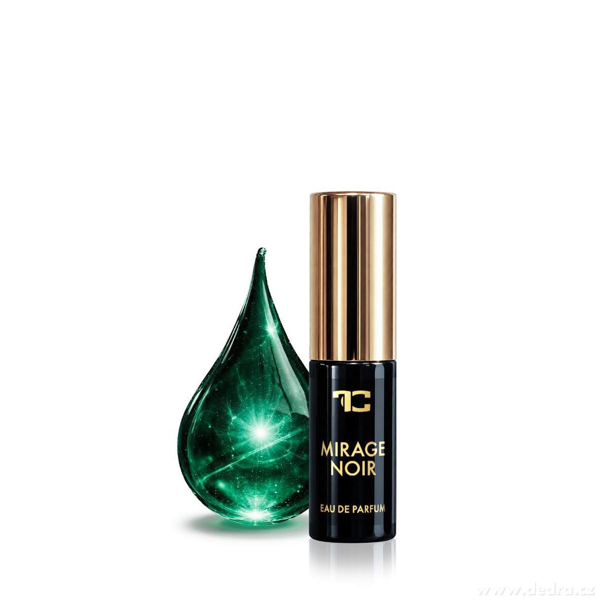 MIRAGE NOIR Eau de parfum (EDP)