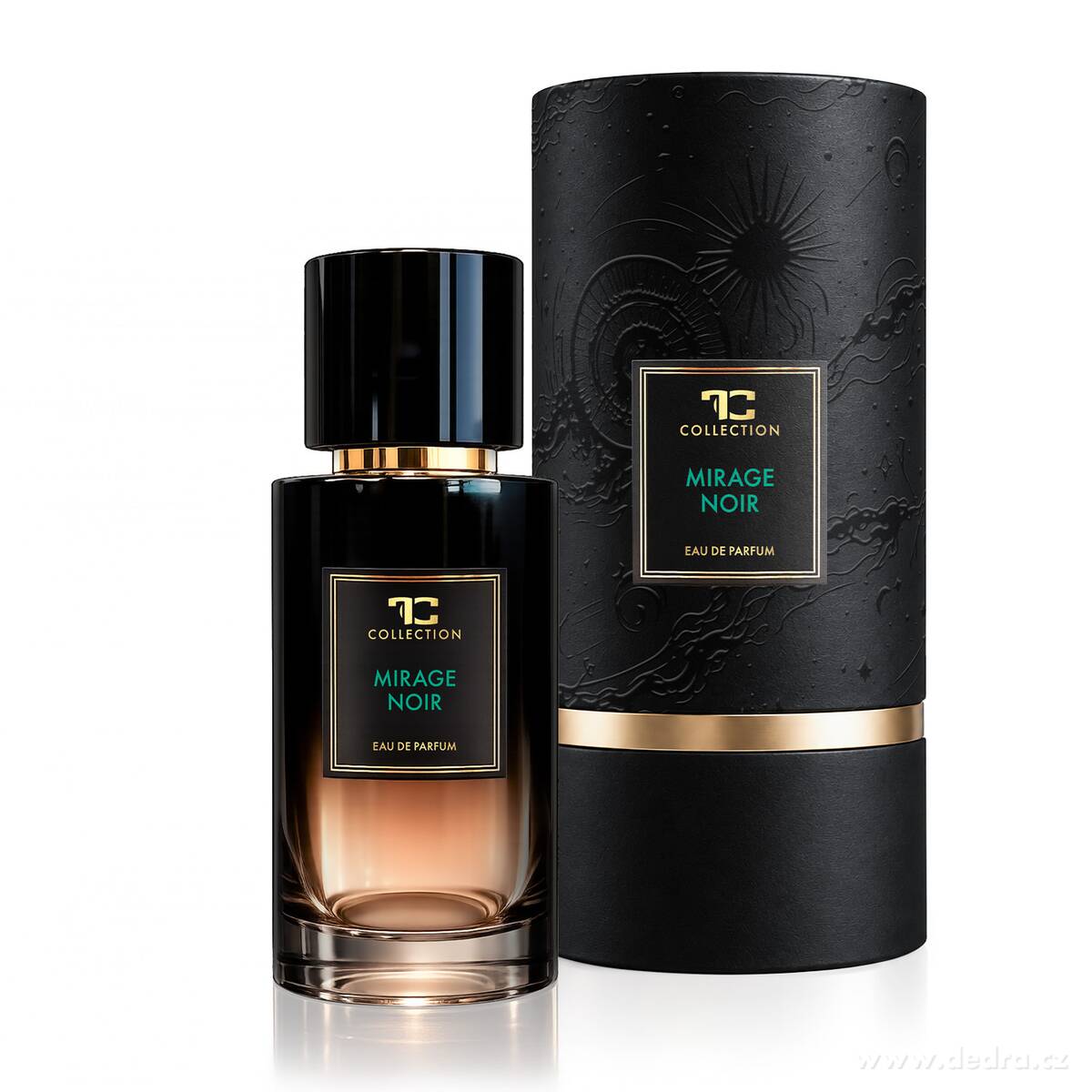 MIRAGE NOIR Eau de parfum (EDP)