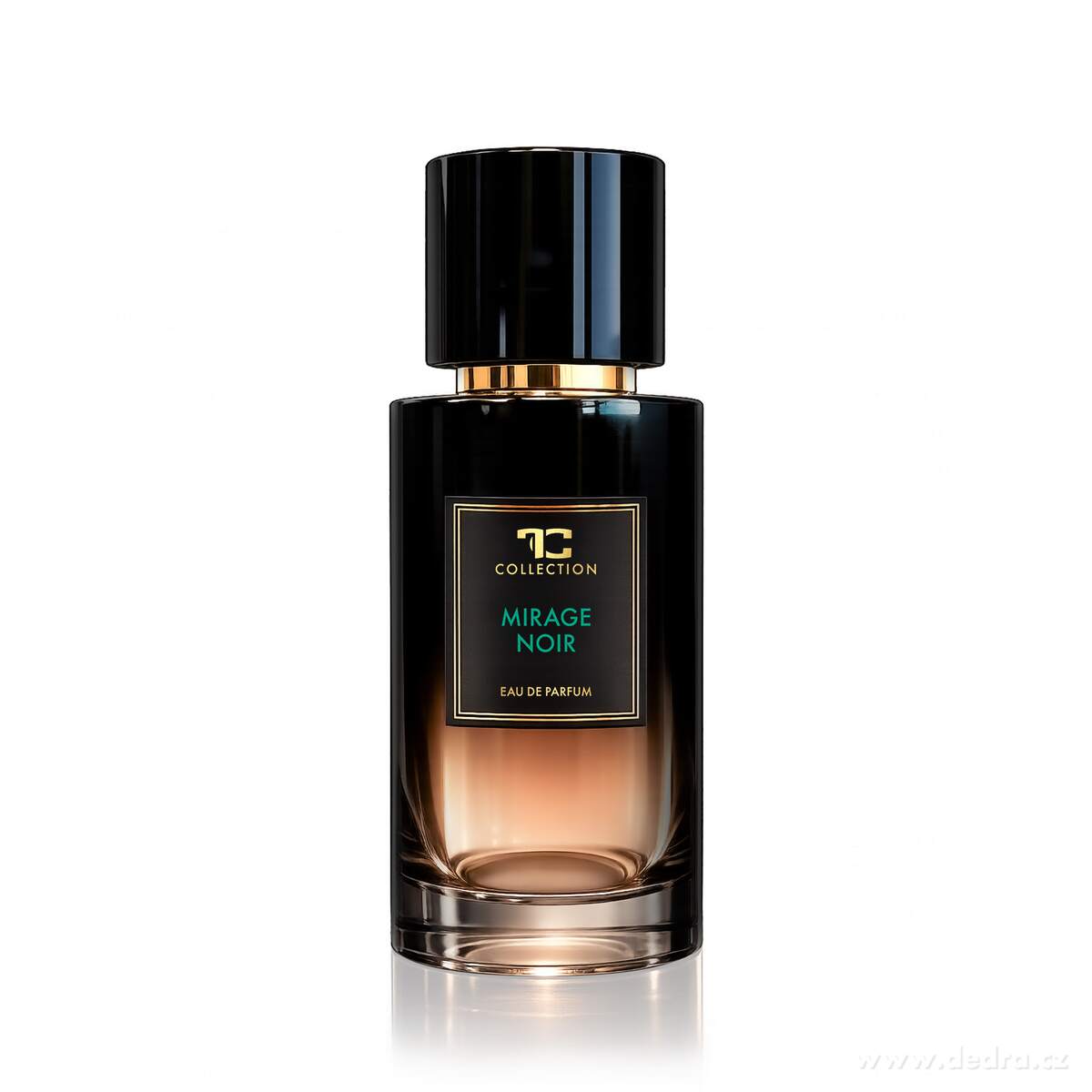 MIRAGE NOIR Eau de parfum (EDP)