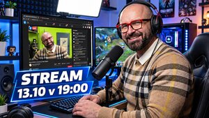 Záznam živého vysielania DEDRA INNOVATIONS z 13. 10. 2026