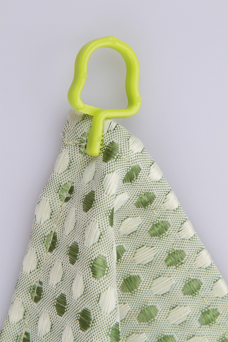 Sada 24 ks poutek 2v1 / klipsů na uzavírání sáčků