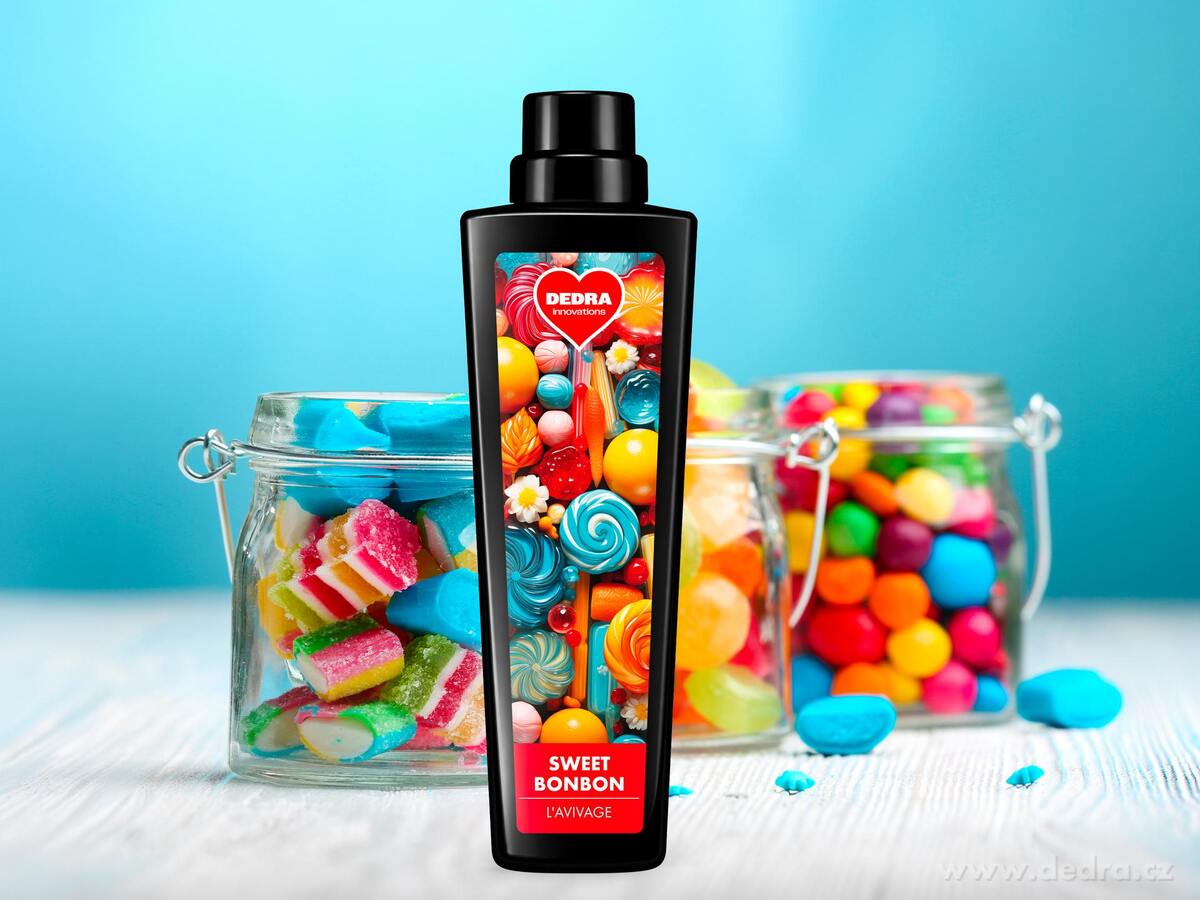 L'AVIVAGE SWEET BONBON | Avivážní kondicionér | 750 ml
