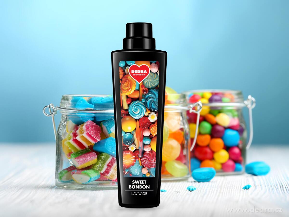 L'AVIVAGE SWEET BONBON | Avivážní kondicionér | 750 ml