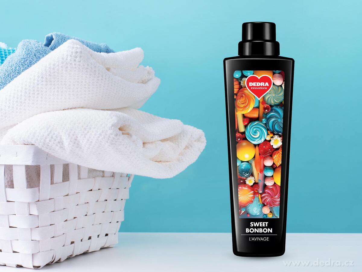 L'AVIVAGE SWEET BONBON | Avivážní kondicionér | 750 ml