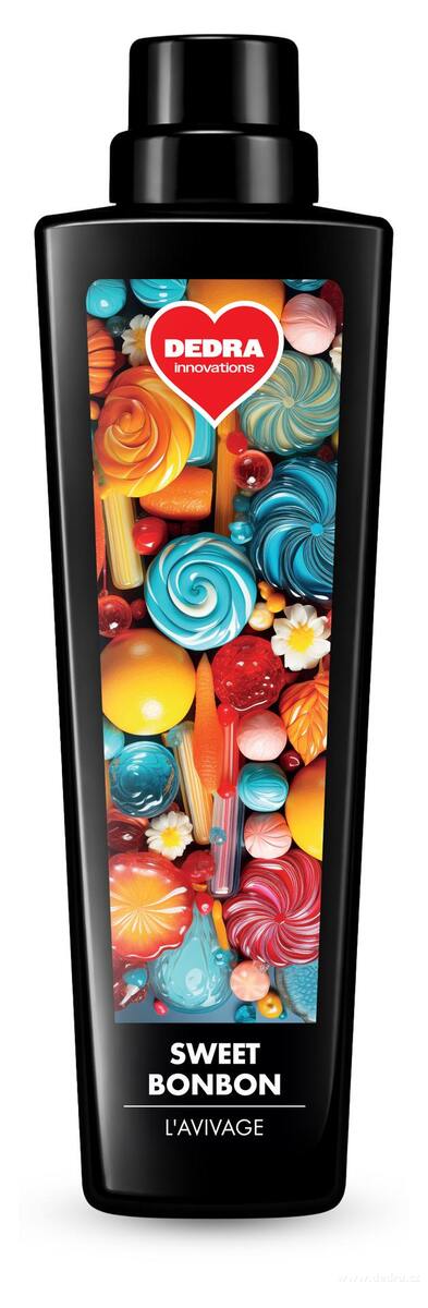 L'AVIVAGE SWEET BONBON | Avivážní kondicionér | 750 ml