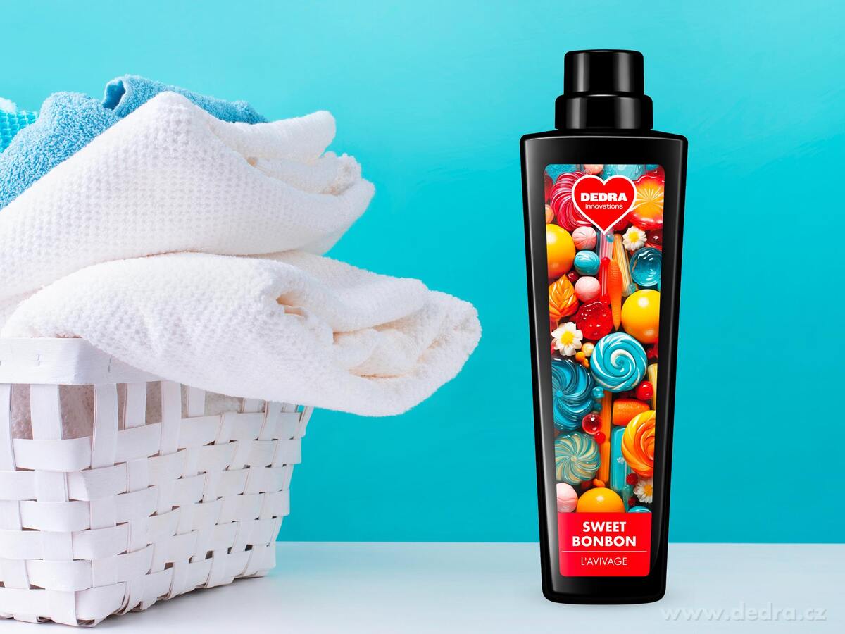 L'AVIVAGE SWEET BONBON | Avivážní kondicionér | 750 ml