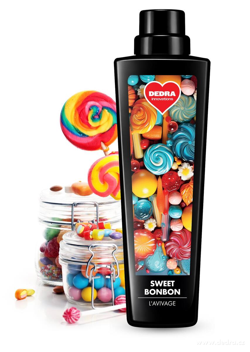L'AVIVAGE SWEET BONBON | Avivážní kondicionér | 750 ml