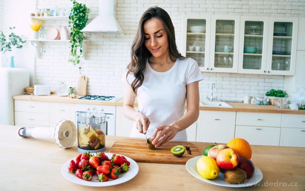 Ekologicky šetrný spray na mytí ovoce a zeleniny VITVIT