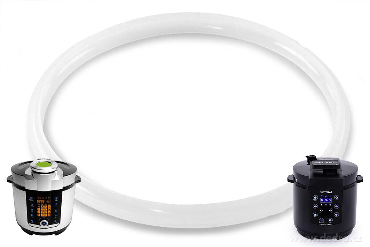 Velké těsnění pro COMBIVAR®