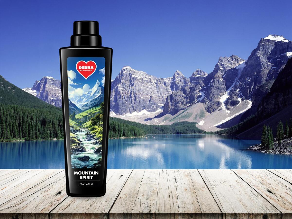 L'AVIVAGE MOUNTAIN SPIRIT | Avivážní kondicionér | 750 ml