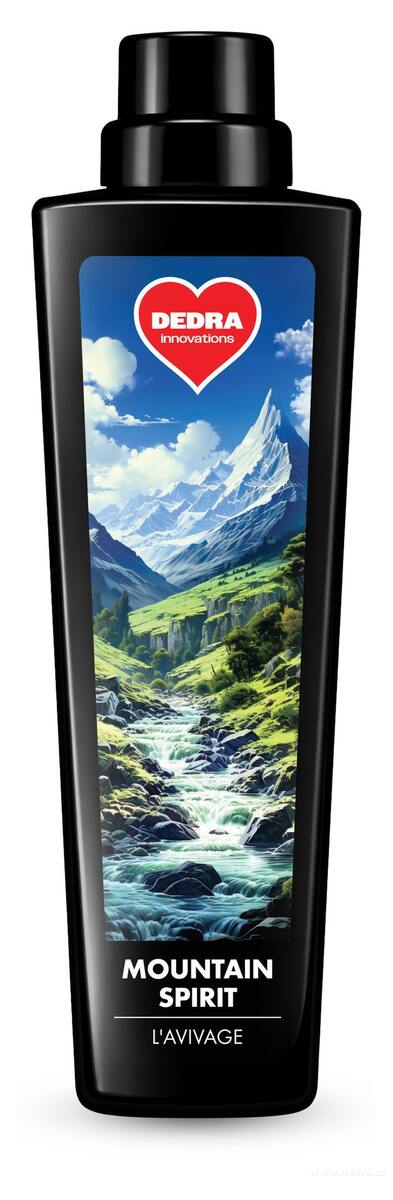 L'AVIVAGE MOUNTAIN SPIRIT | Avivážní kondicionér | 750 ml
