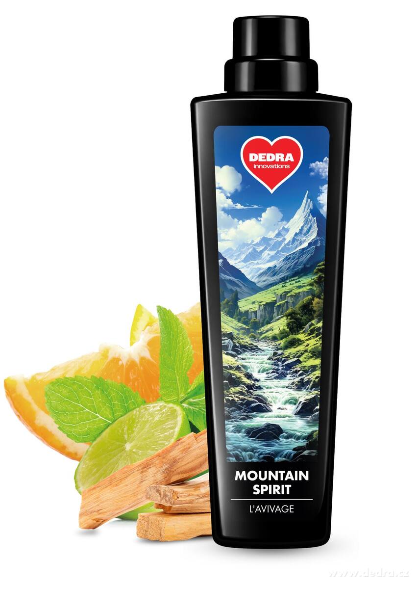 L'AVIVAGE MOUNTAIN SPIRIT | Avivážní kondicionér | 750 ml