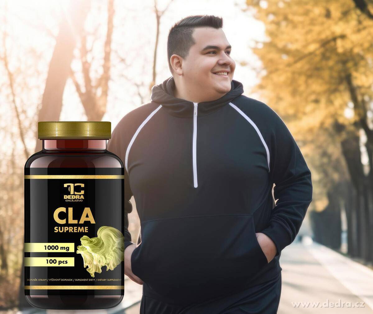 Dárková sada HUBNUTÍ & KONTROLA HMOTNOSTI