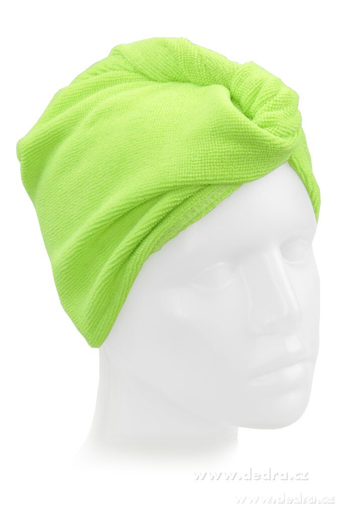 PRO HEBKÝ DOTEK | Dárková sada | Mýdlo + sprchový gel + KELIMERO + 2× turban
