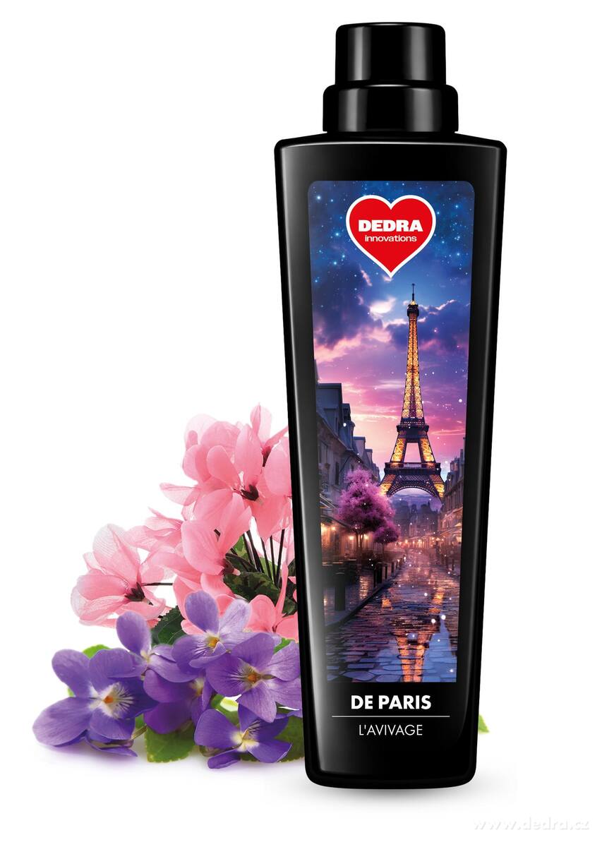 L'AVIVAGE DE PARIS | Avivážní kondicionér | 750 ml