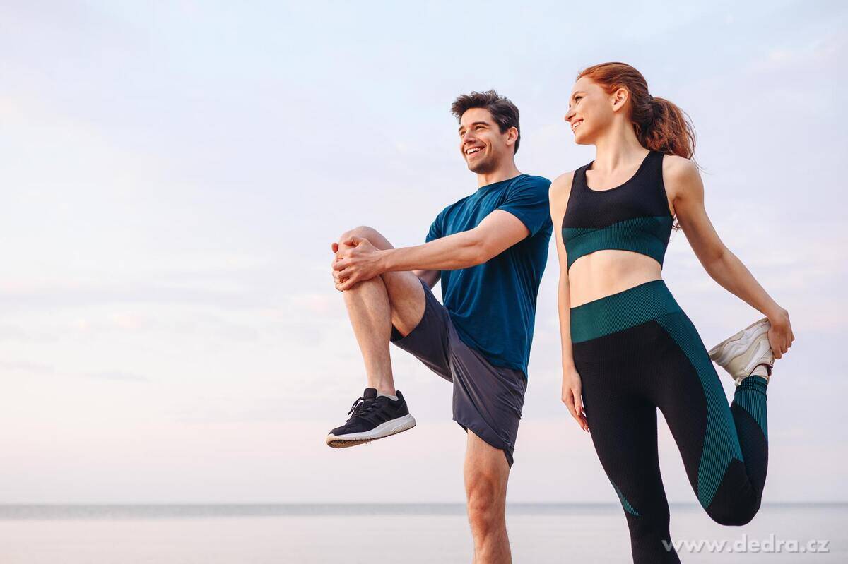 Sada 1+1 | DEOTEX® probiotický prací gel na sportovní & funkční oblečení + probiotický kondicionér na prádlo | 1050 + 1000 ml