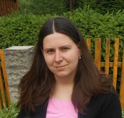 Jana Matušíková Jana Matušíková