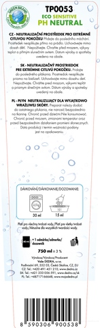 Etykieta produktu TP0053