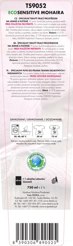 Etykieta produktu CP0824