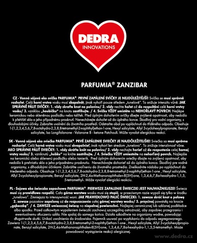 Etiketa k výrobku FC33421X