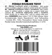 Etiketa k výrobku FC0464