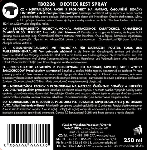 Etykieta produktu CP0893