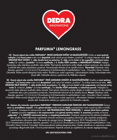 Etykieta produktu FC33428