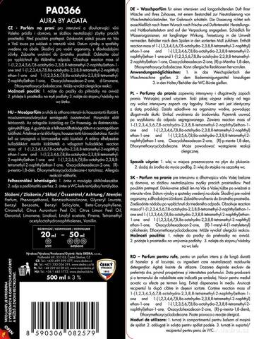 Etykieta produktu CP0280