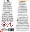 Etiketa k výrobku CB0163 Etiketa k výrobku CB0163