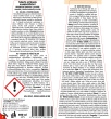 Etiketa k výrobku TL0674