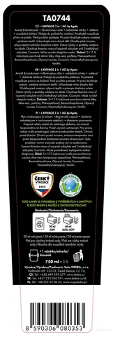 Etykieta produktu CP11661