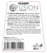 Etykieta produktu FC6009