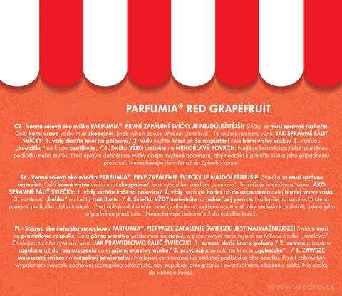 Etiketa k výrobku FC33426X